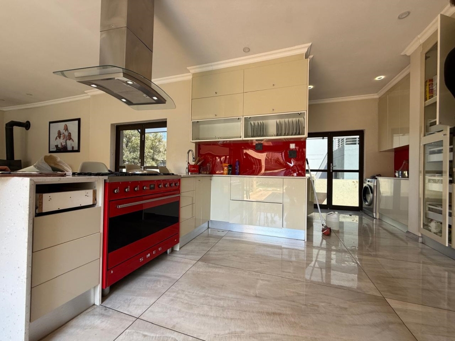 4 Bedroom Property for Sale in Leloko Lifestyle Estate North West